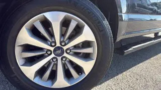 Ford F-150 2018 4x2 Lariat 4dr SuperCab 6.5 ft. SB