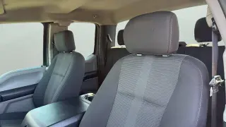 Ford F-150 2018 4x2 Lariat 4dr SuperCab 6.5 ft. SB