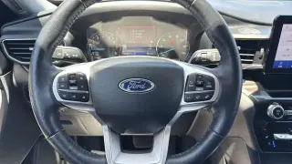 Ford Explorer 2024 Limited 4dr SUV