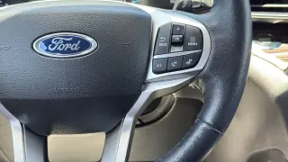 Ford Explorer 2024 Limited 4dr SUV
