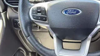 Ford Explorer 2024 Limited 4dr SUV