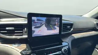 Ford Explorer 2024 Limited 4dr SUV