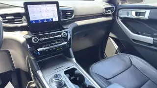 Ford Explorer 2024 Limited 4dr SUV