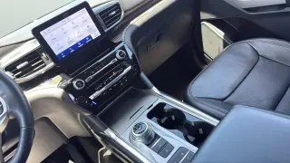 Ford Explorer 2024 Limited 4dr SUV
