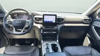 Ford Explorer 2024 Limited 4dr SUV