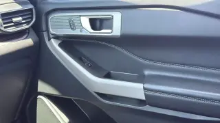 Ford Explorer 2024 Limited 4dr SUV