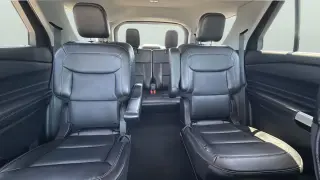 Ford Explorer 2024 Limited 4dr SUV
