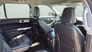 Ford Explorer 2024 Limited 4dr SUV