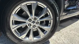 Ford Explorer 2024 Limited 4dr SUV