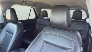 Ford Explorer 2024 Limited 4dr SUV