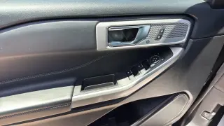 Ford Explorer 2024 Limited 4dr SUV