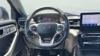 Ford Explorer 2024 Limited 4dr SUV