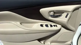 Nissan Murano 2019 S 4dr SUV