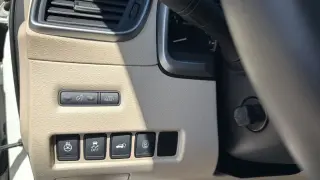 Nissan Murano 2019 S 4dr SUV