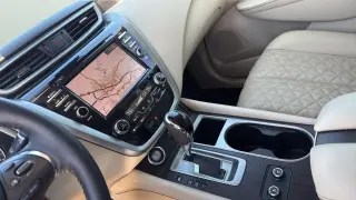 Nissan Murano 2019 S 4dr SUV
