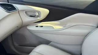Nissan Murano 2019 S 4dr SUV