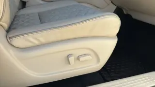 Nissan Murano 2019 S 4dr SUV