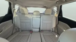 Nissan Murano 2019 S 4dr SUV