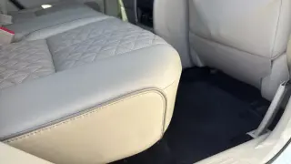 Nissan Murano 2019 S 4dr SUV