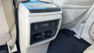 Nissan Murano 2019 S 4dr SUV