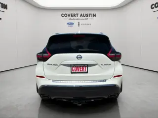 Nissan Murano 2019 S 4dr SUV
