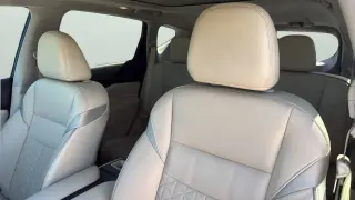 Nissan Murano 2019 S 4dr SUV