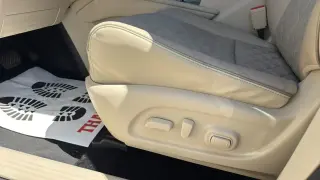 Nissan Murano 2019 S 4dr SUV