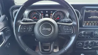 Jeep Gladiator 2020 4x4 Sport S 4dr Crew Cab 5.0 ft. SB
