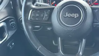 Jeep Gladiator 2020 4x4 Sport S 4dr Crew Cab 5.0 ft. SB