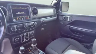 Jeep Gladiator 2020 4x4 Sport S 4dr Crew Cab 5.0 ft. SB
