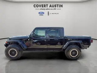 Jeep Gladiator 2020 4x4 Sport S 4dr Crew Cab 5.0 ft. SB