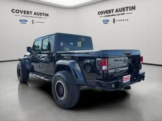 Jeep Gladiator 2020 4x4 Sport S 4dr Crew Cab 5.0 ft. SB