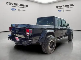 Jeep Gladiator 2020 4x4 Sport S 4dr Crew Cab 5.0 ft. SB