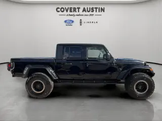 Jeep Gladiator 2020 4x4 Sport S 4dr Crew Cab 5.0 ft. SB