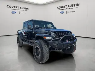 Jeep Gladiator 2020 4x4 Sport S 4dr Crew Cab 5.0 ft. SB