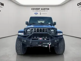Jeep Gladiator 2020 4x4 Sport S 4dr Crew Cab 5.0 ft. SB