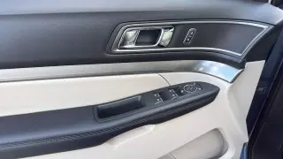 Ford Explorer 2018 XLT 4dr SUV