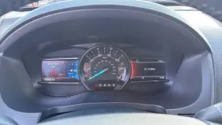 Ford Explorer 2018 XLT 4dr SUV