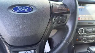 Ford Explorer 2018 XLT 4dr SUV