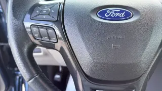 Ford Explorer 2018 XLT 4dr SUV