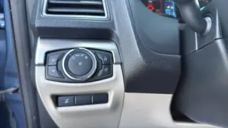 Ford Explorer 2018 XLT 4dr SUV