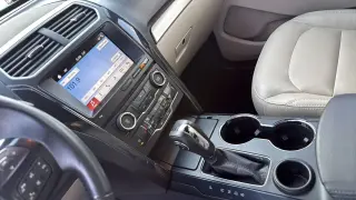 Ford Explorer 2018 XLT 4dr SUV