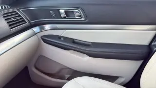 Ford Explorer 2018 XLT 4dr SUV