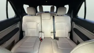Ford Explorer 2018 XLT 4dr SUV
