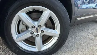 Ford Explorer 2018 XLT 4dr SUV