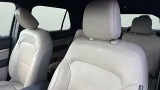 Ford Explorer 2018 XLT 4dr SUV