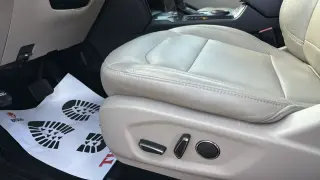 Ford Explorer 2018 XLT 4dr SUV