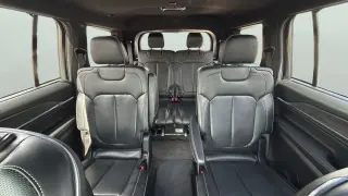 Jeep Grand Cherokee L 2023 4x4 Overland 4dr SUV