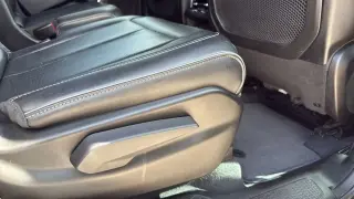 Jeep Grand Cherokee L 2023 4x4 Overland 4dr SUV