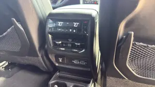 Jeep Grand Cherokee L 2023 4x4 Overland 4dr SUV